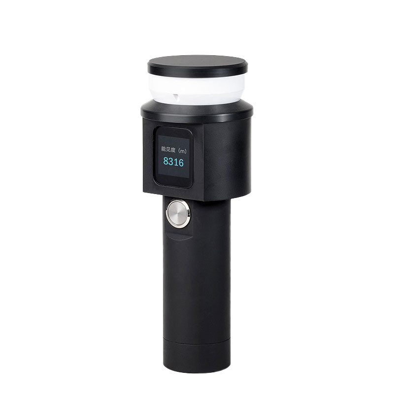 移動(dòng)式能見度檢測儀