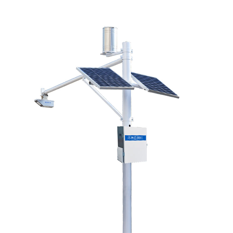 雷達(dá)河道流量監(jiān)測(cè)系統(tǒng)?：非接觸式測(cè)量如何突破傳統(tǒng)水文監(jiān)測(cè)瓶頸？