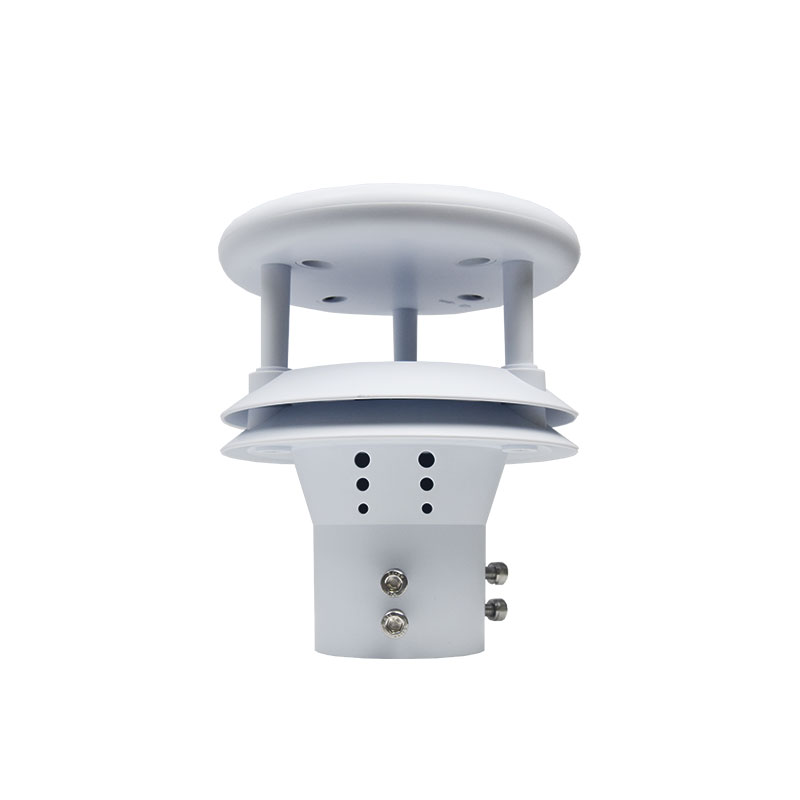 超聲波風(fēng)速風(fēng)向儀：采用新型超聲波探頭提升測(cè)量精度