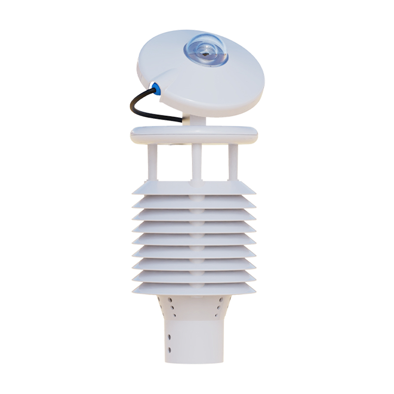 并網(wǎng)式光伏環(huán)境監(jiān)測儀