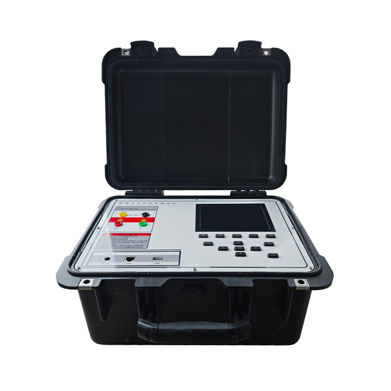 光伏組件功率測(cè)試儀