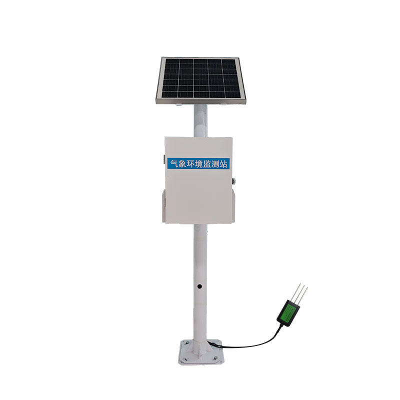 探針式土壤濕度監(jiān)測儀