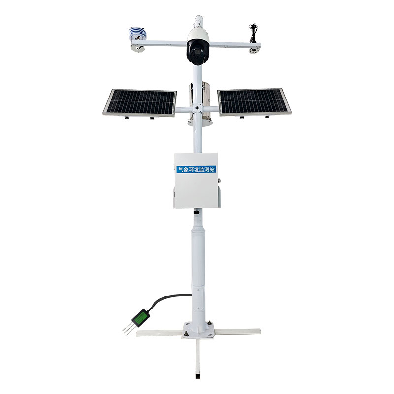 自動小型農(nóng)業(yè)氣象站