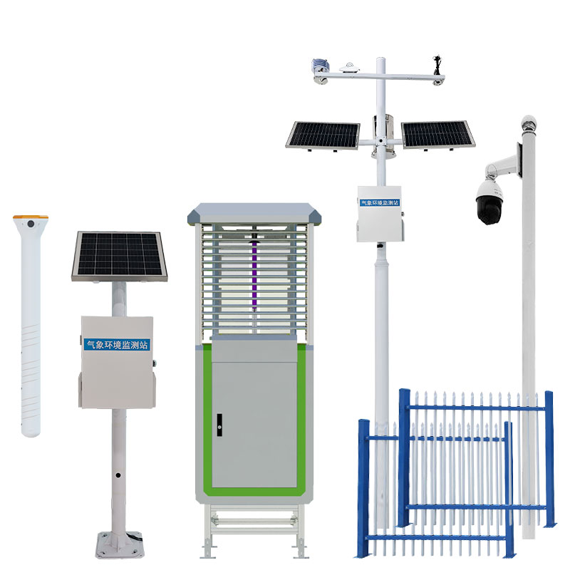 農(nóng)作物病蟲(chóng)害監(jiān)測(cè)設(shè)備