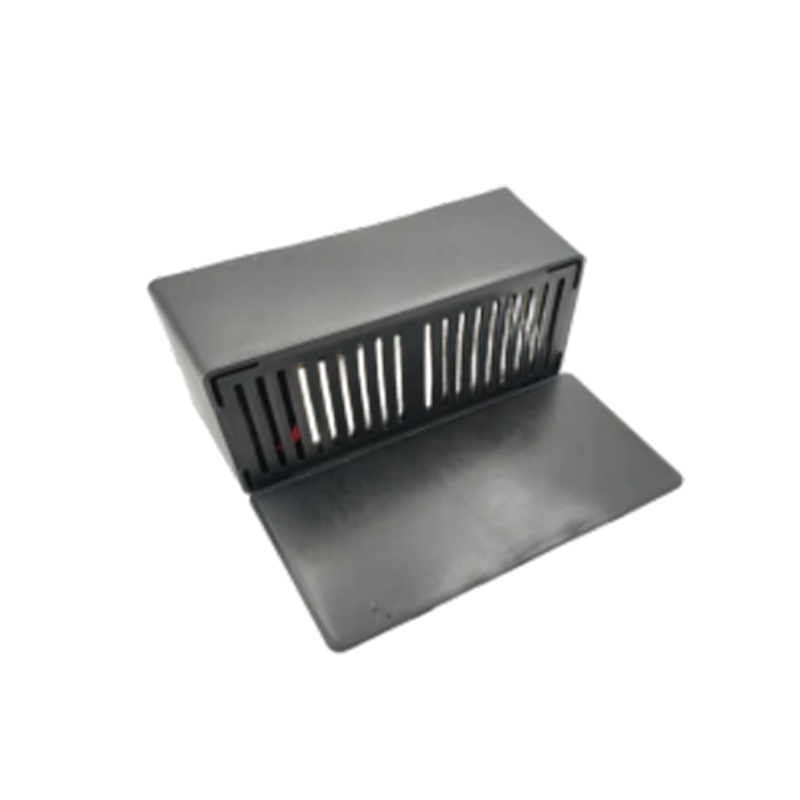 地上型白蟻監(jiān)測儀